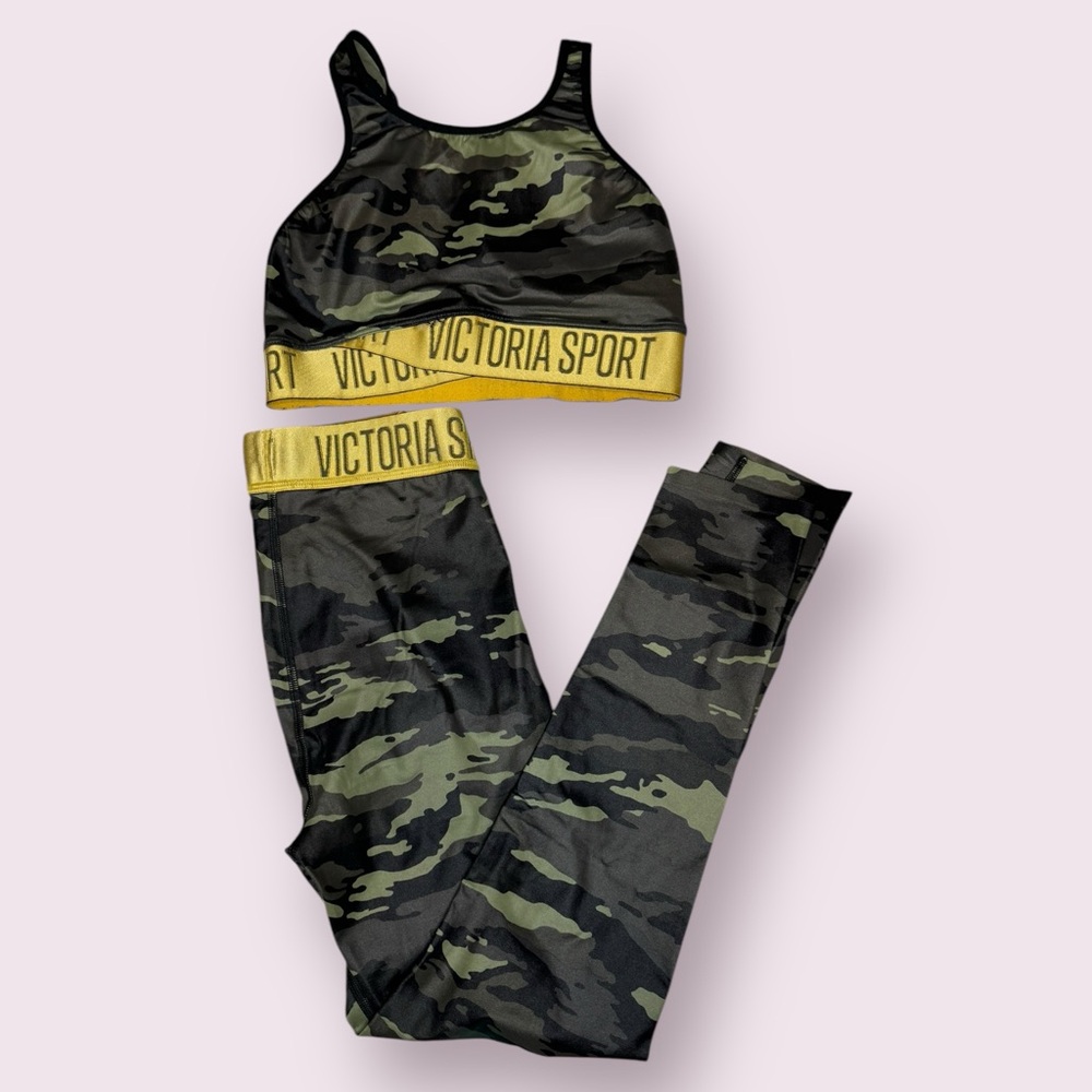 VS sports set size S